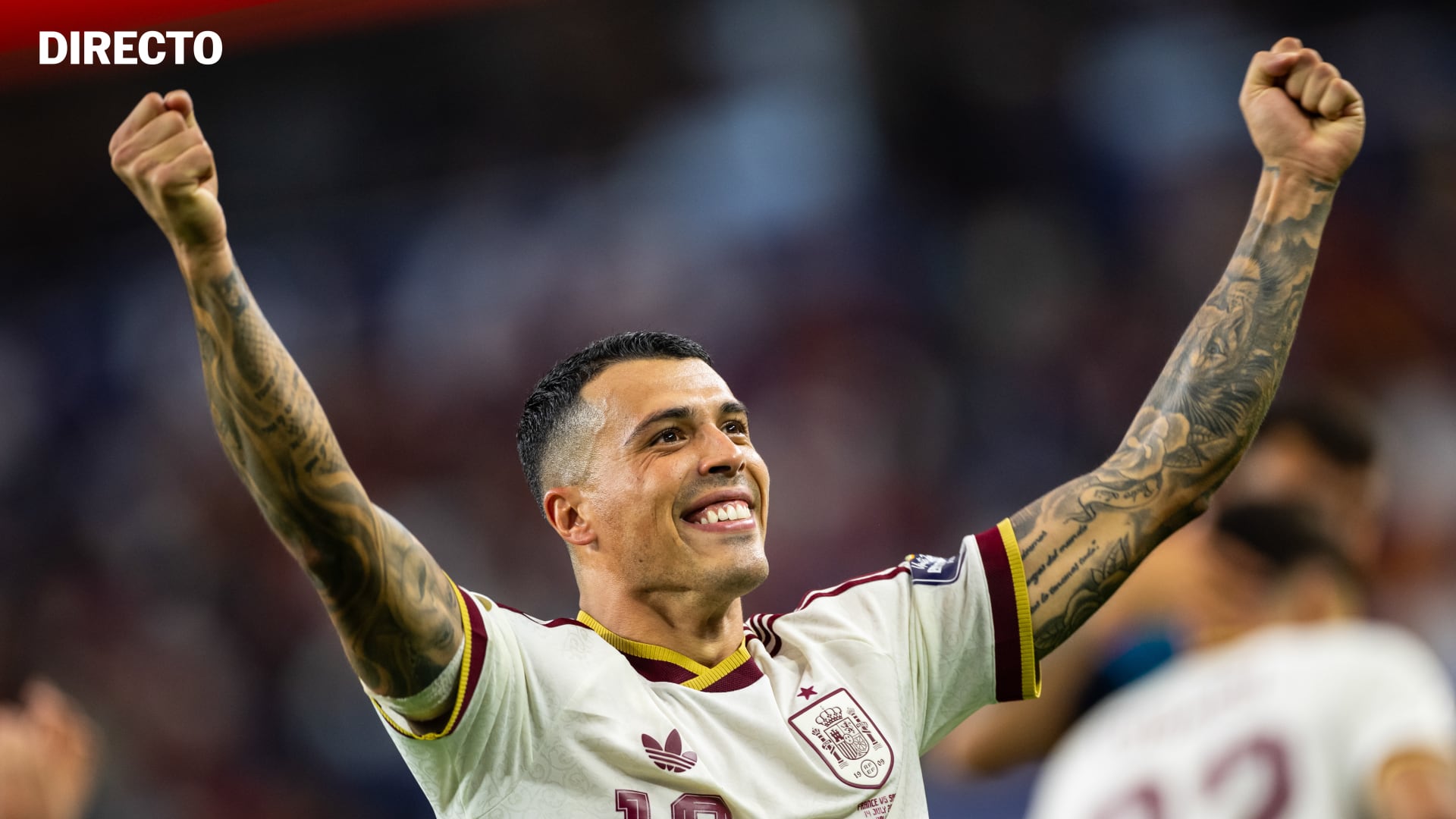 Mundial 2026: Programa ‘Fútbol chapa’ |Claves de la victoria de España sobre Francia para meterse en la final