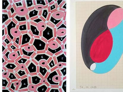 ‘Binomio’, ciencia y arte contra el cáncer