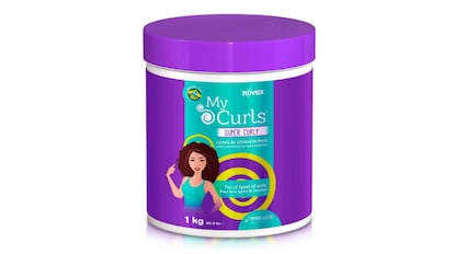 My Curls de Novex