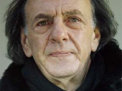 César Luis Menotti.