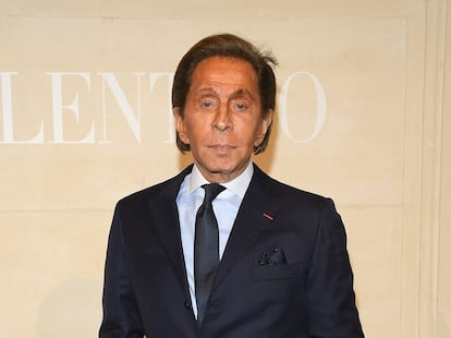 Ladrones villa romana de Valentino