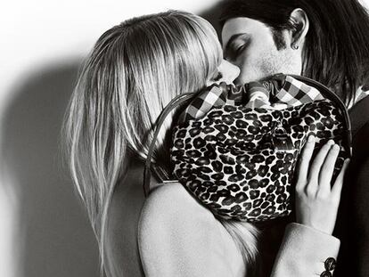 Tú al cine y yo a la pasarela: el intercambio de papeles entre la moda y Hollywood