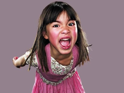 Cómo reaccionar ante alguien que le grita y quedar muy digno