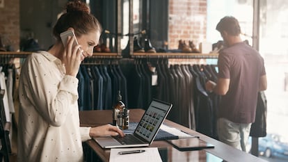 Soy una pyme y quiero vender ‘online’. ¿Qué tengo que hacer?