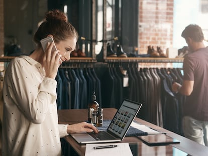 Soy una pyme y quiero vender ‘online’. ¿Qué tengo que hacer?