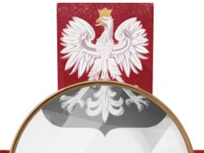 ¡Agnieszka, Pawel, Polonia os necesita!