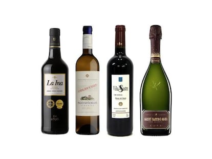 Vinos de orden