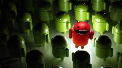 Android Malware