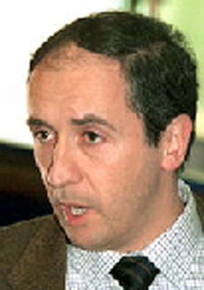 Josu Erkoreka