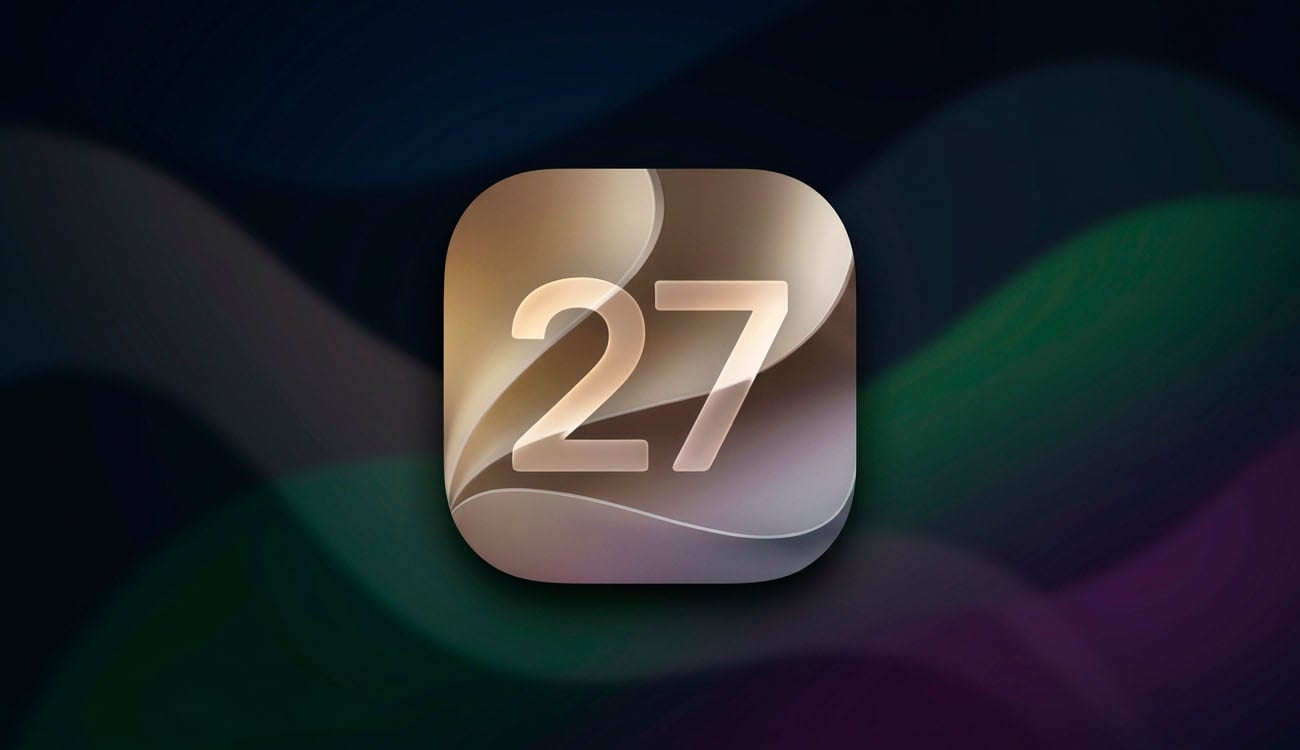 Todas las novedades de iOS 27 Beta 4: cambios en Fotos, Siri y mucho más…