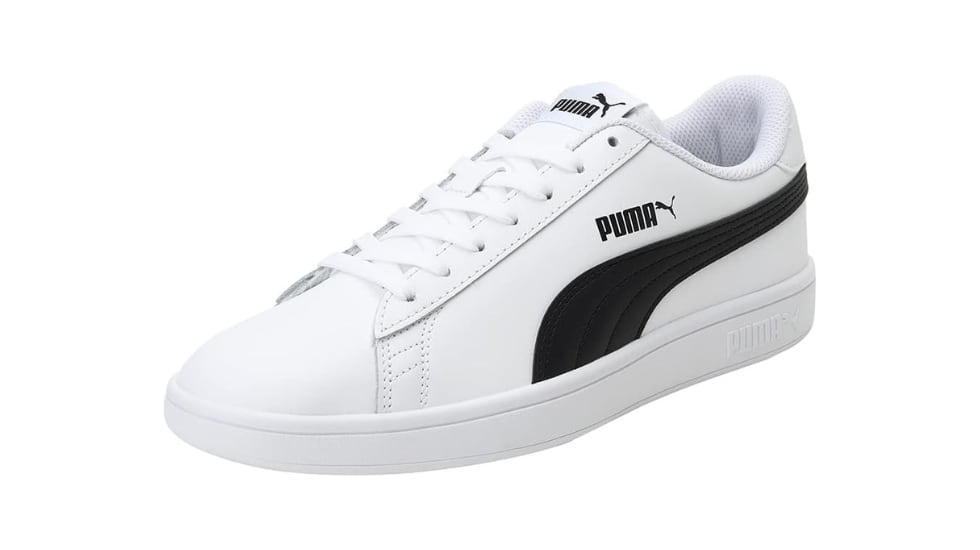 Zapatillas Smash de Puma.