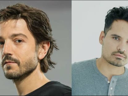 Diego Luna y Michael Peña protagonizarán la cuarta temporada de ‘Narcos’