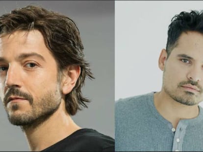 Diego Luna y Michael Peña protagonizarán la cuarta temporada de ‘Narcos’