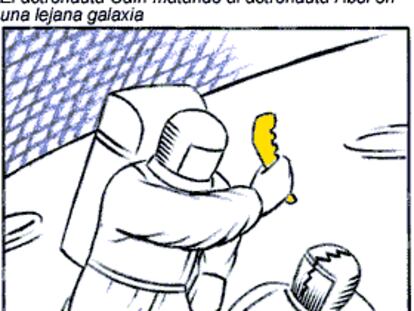 EL ROTO