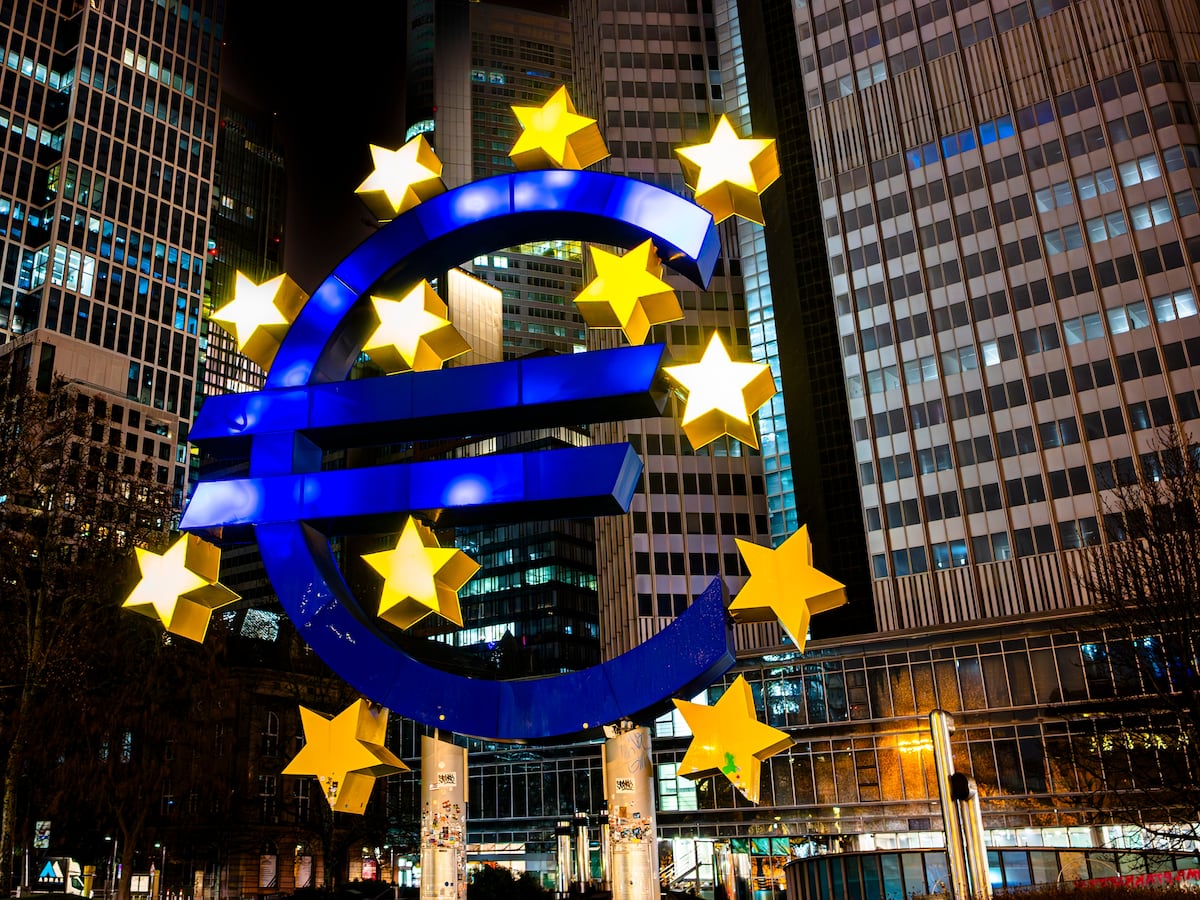 Eurobonds 2.0: Why more and more economists are calling for Brussels to issue joint debt