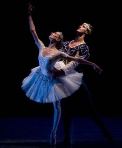 Barcelona Ballet, dirigido por Ángel Corella, estará en Sagunto el 25 de agosto.