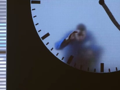 Una imagen del documental 'Ladrones de tiempo' / Polar Star Films