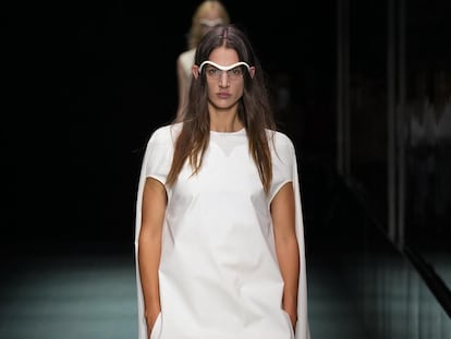 El futuro en blanco de Sportmax