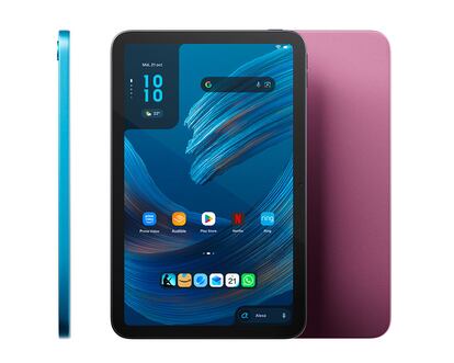 Amazon Alexa Tablet 8