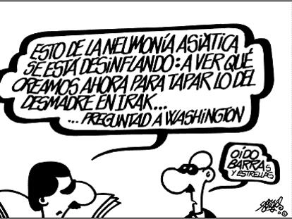 FORGES
