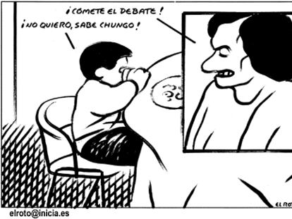 EL ROTO