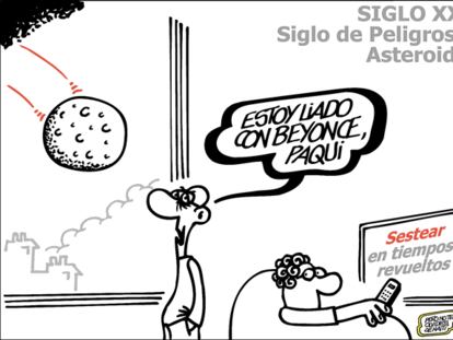 FORGES