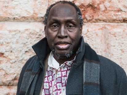 Ngugi wa Thiong’o: “Eu quero competir com Cervantes”