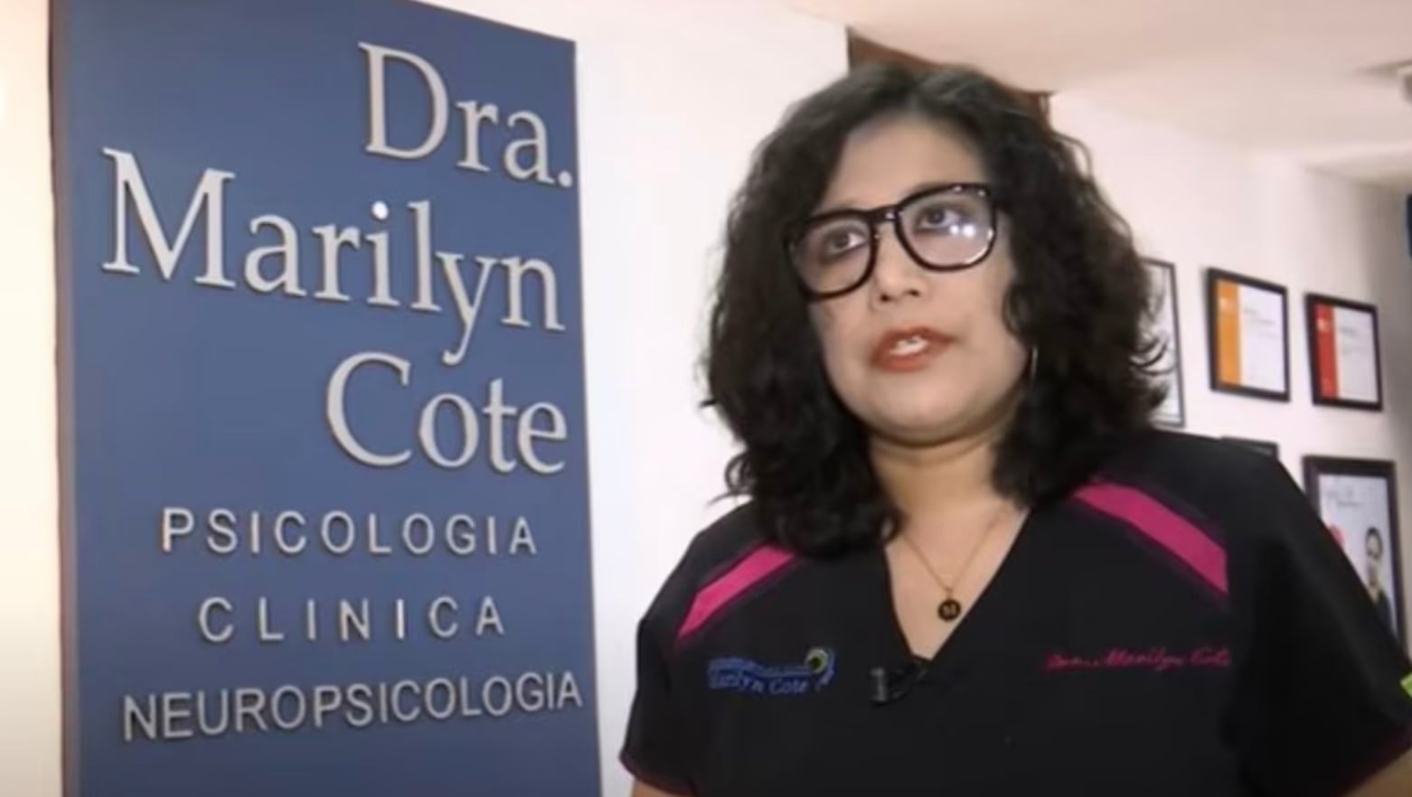 El caso de Marilyn Cote acumula cinco denuncias y pasa a la fase penal