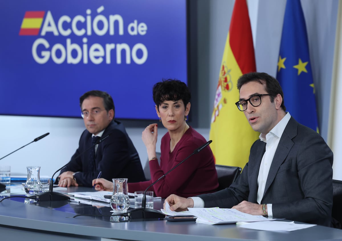 El Gobierno aprueba la factura electrónica obligatoria en los pagos de empresas y profesionales