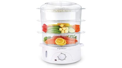 Aigostar Fitfoodie 30CFO.
