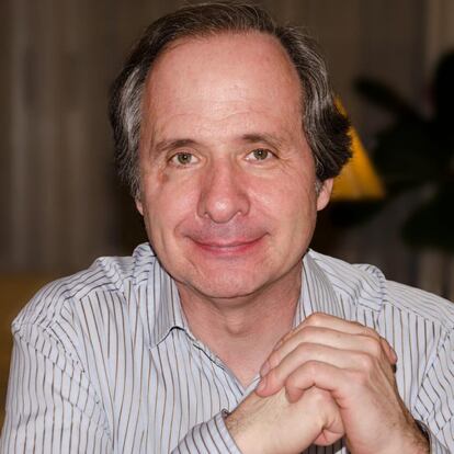 Tomás Gómez Gascón