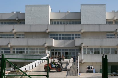 Centro Menores