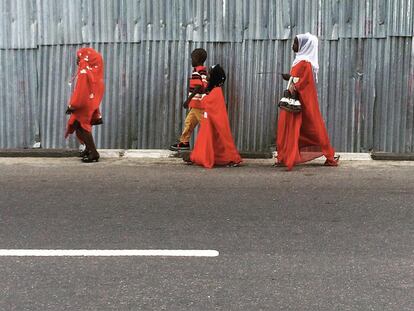 Everyday Africa, la mirada continental a través de Instagram