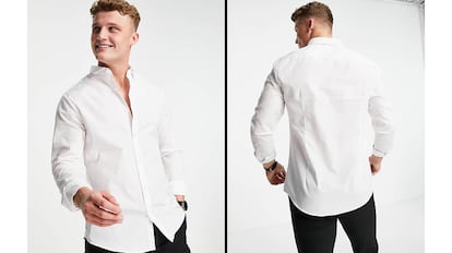 camisas blancas 13