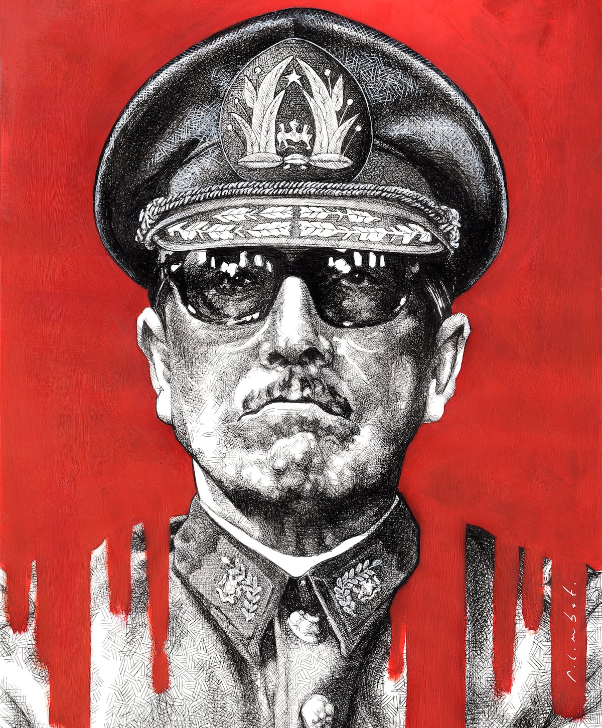 Pinochet y un nazi en Chile: Philippe Sands, el escritor que imparte ...