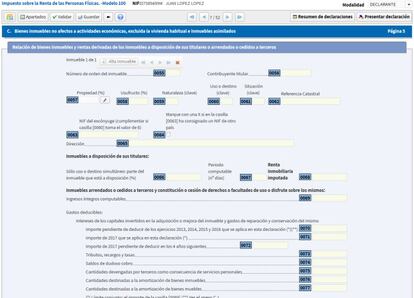 Vivienda