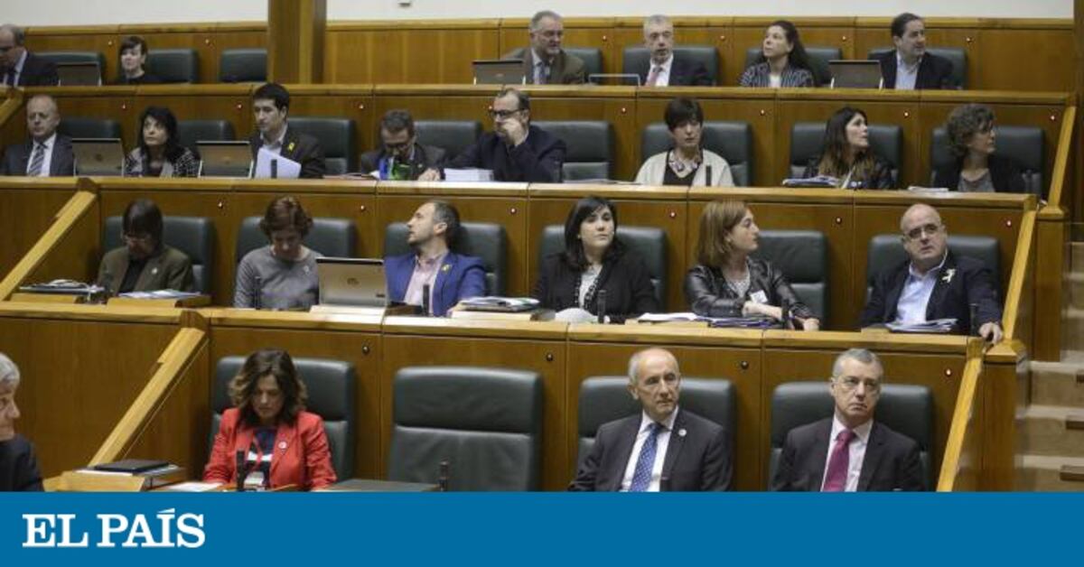 El PNV deja en el aire hasta el miércoles su apoyo a los Presupuestos ...