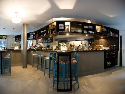 Picnic, un gran 'brunch' en Barcelona