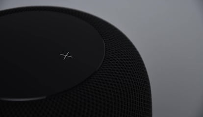 Rejilla HomePod