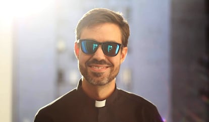 Joaquín Hernández.