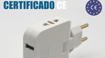 Ladron plug four shots