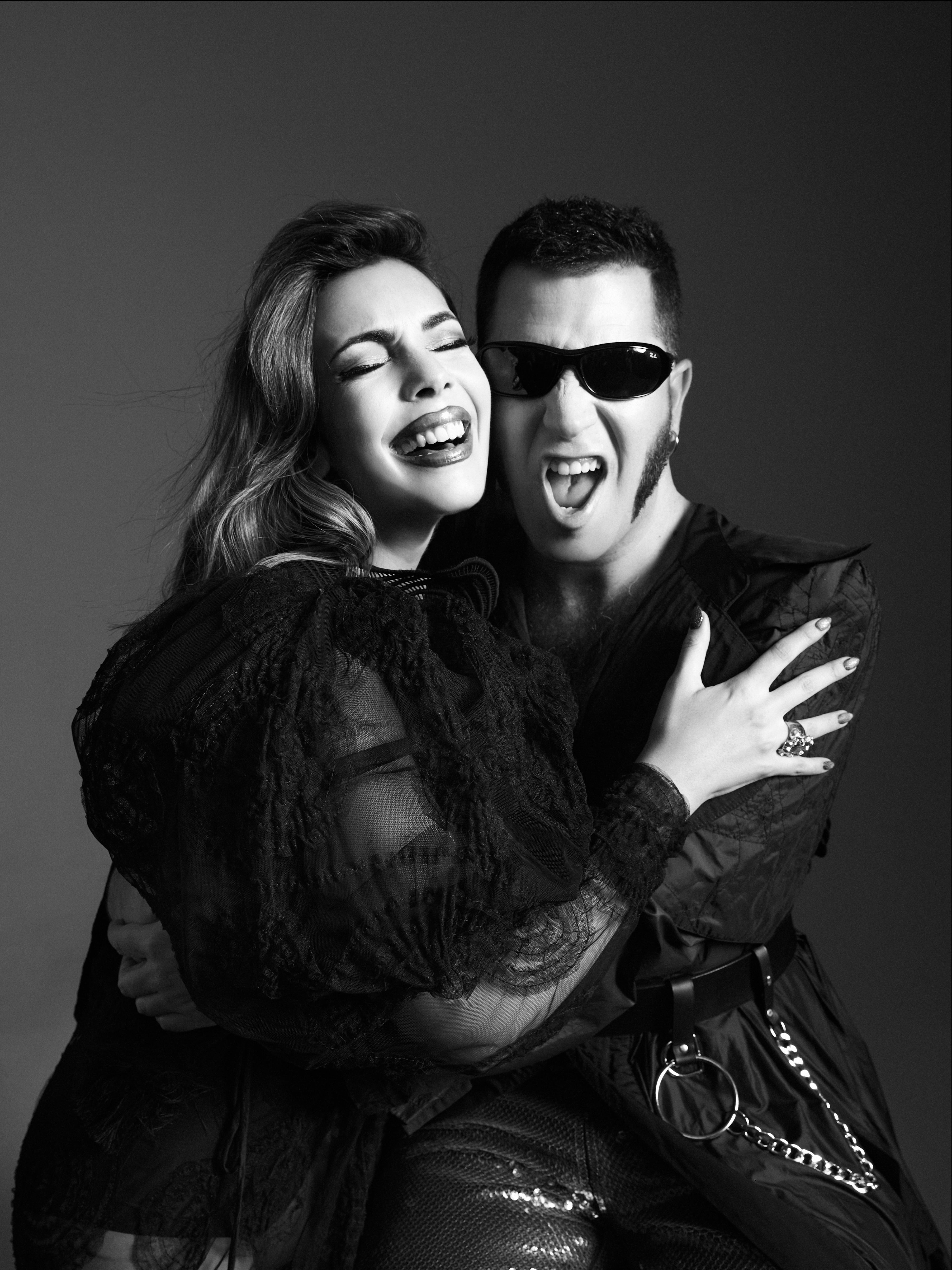 Ladilla Rusa: “No entendemos que cualquier tiempo pasado fuera mejor ni nada de eso. No somos unos ‘pollaviejas”