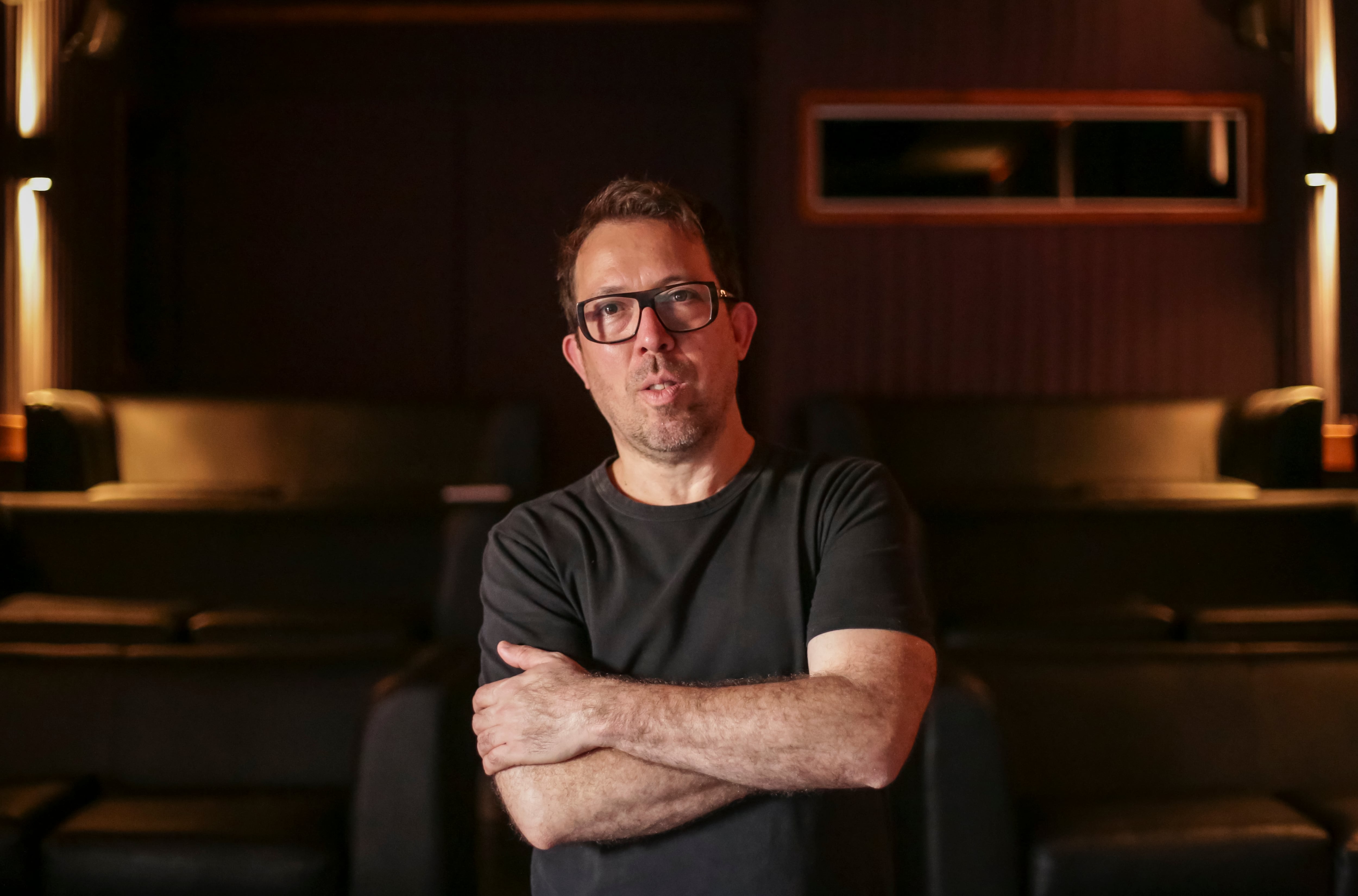 Marcelo Martinessi: “Los gobiernos autoritarios surgen donde la obediencia y el miedo han sido naturalizados”