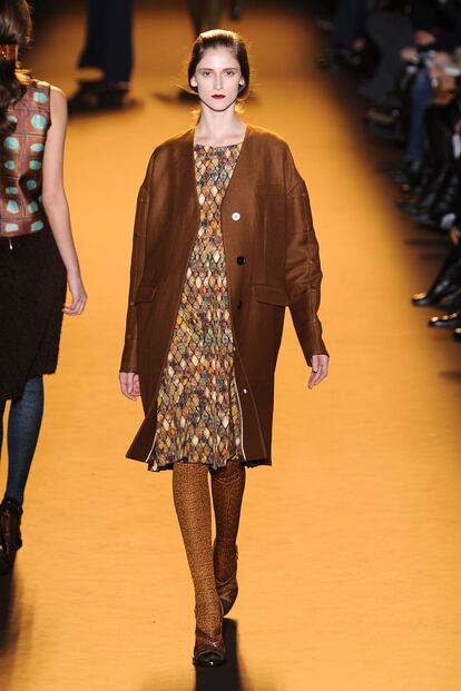 Rochas otoño-invierno 2012/13