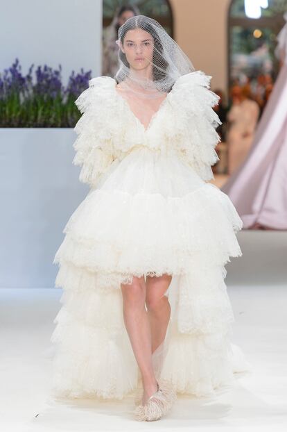 vestidos Giambattista Valli