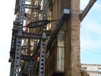 El fondo de rescate se desmorona