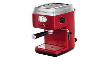 Cafetera retro de Russell Hobbs