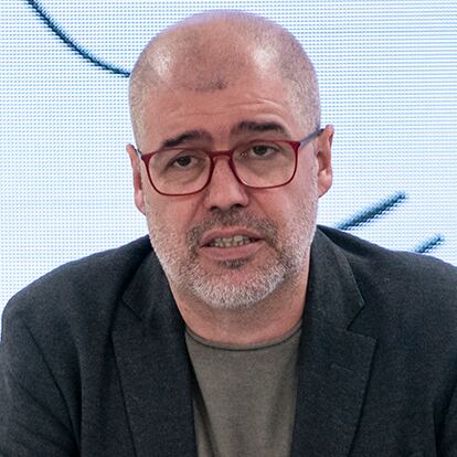 Ccoo Presents The Report 'for Wage Equality, Against The Wage Gap'.