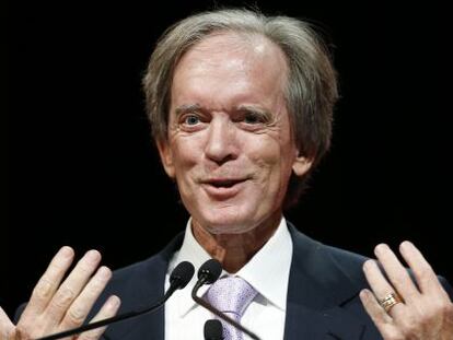 Bill Gross y Pimco: el despido más caro de la historia