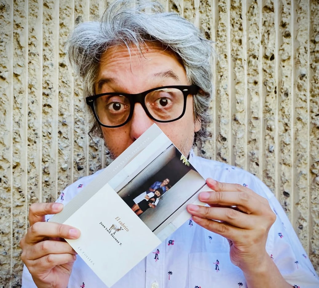 ¿Una infancia feliz?